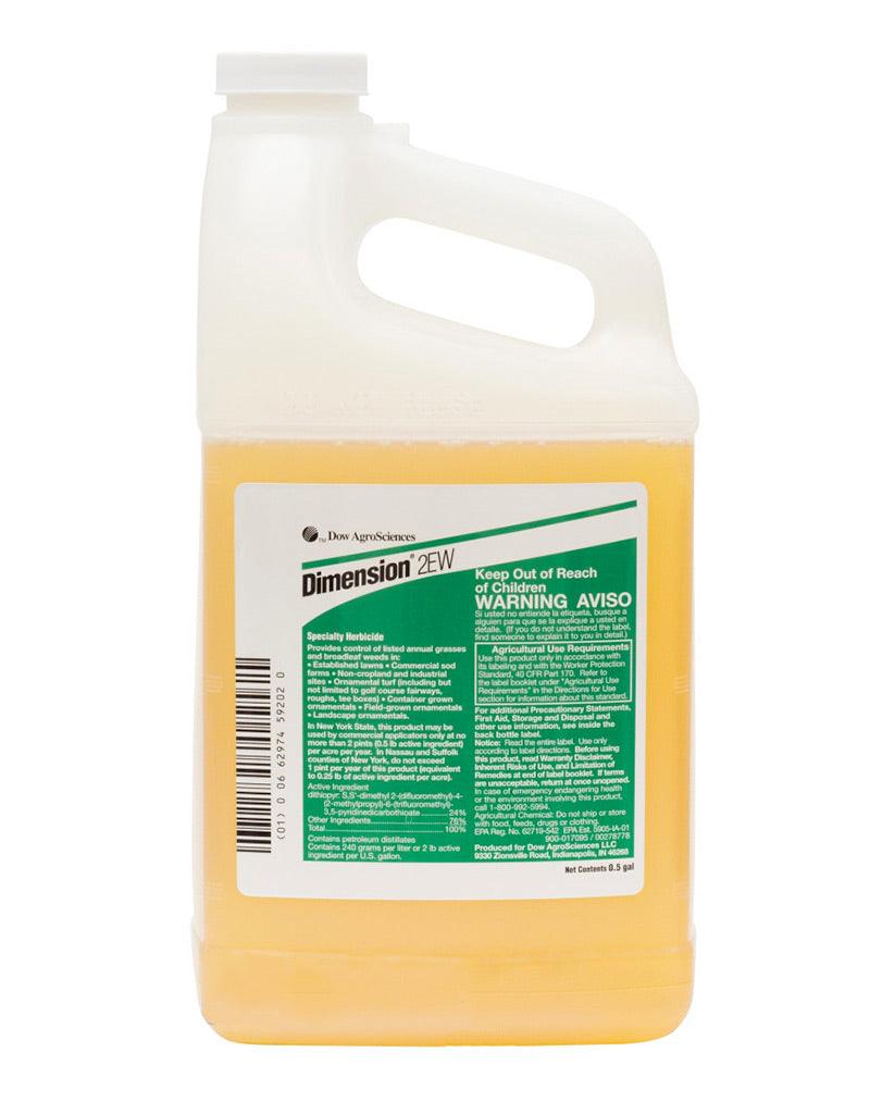 arrow 2ec herbicide label Dimension 2EW Herbicide