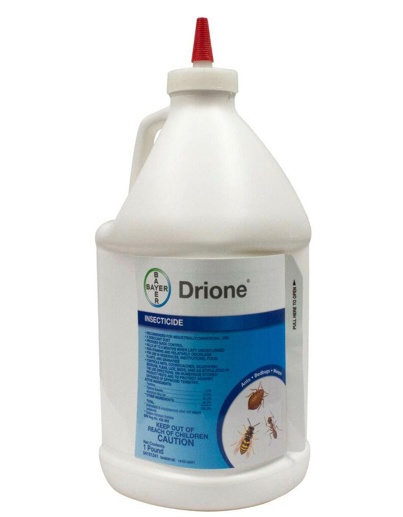 Insecticide - Drione Dust Insecticide