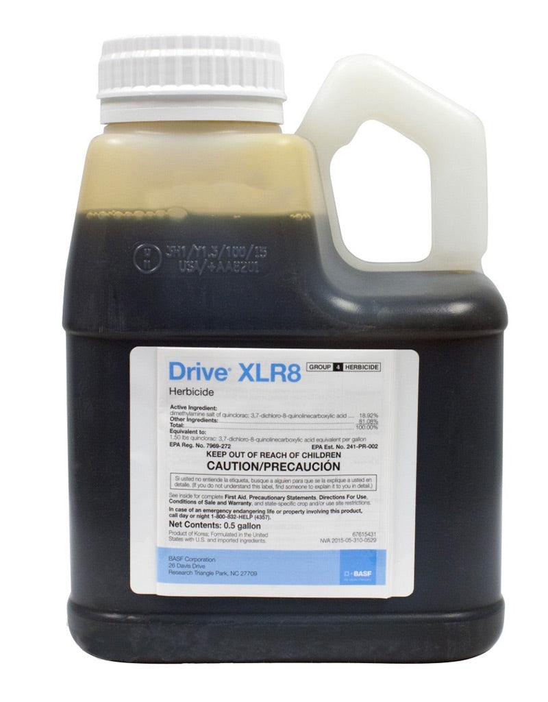 Herbicide - Drive XLR8 Herbicide
