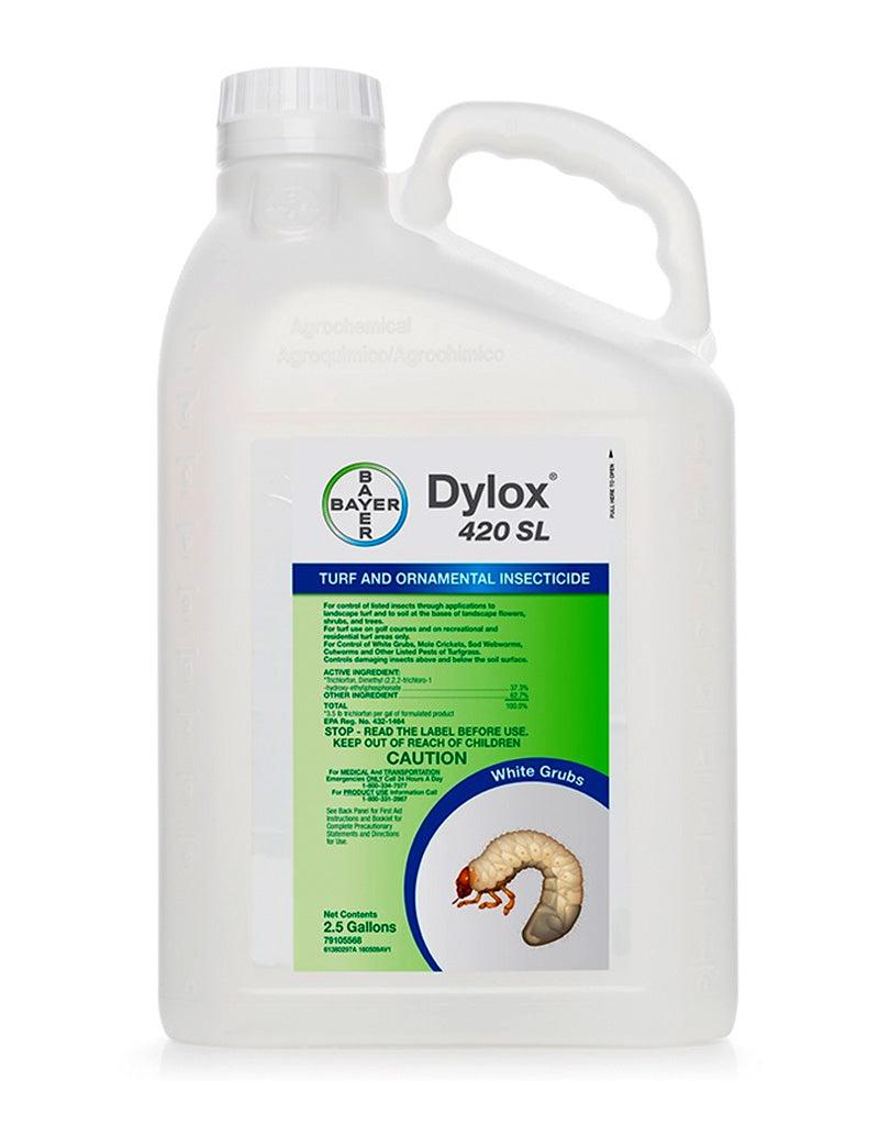 Insecticide - Dylox 420 SL Insecticide
