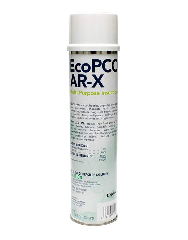 Eco PCO AR-X Botanical Insecticide Aerosol | Phoenix Environmental ...