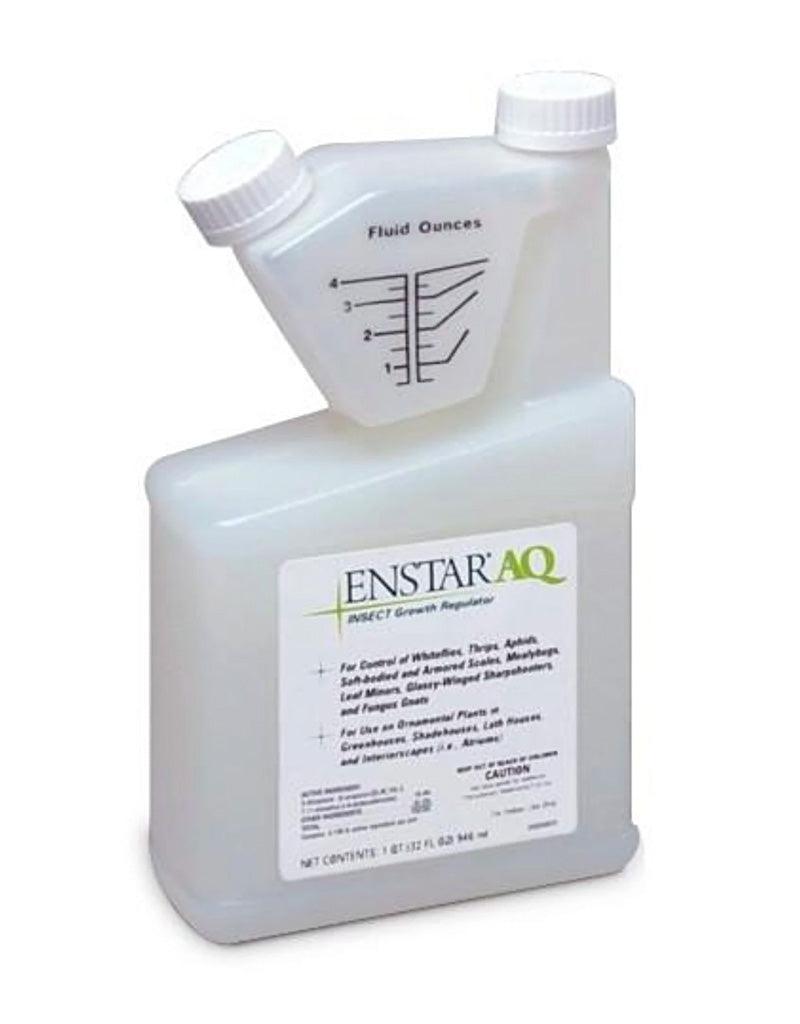 Insecticide - Enstar AQ Insect Growth Regulator