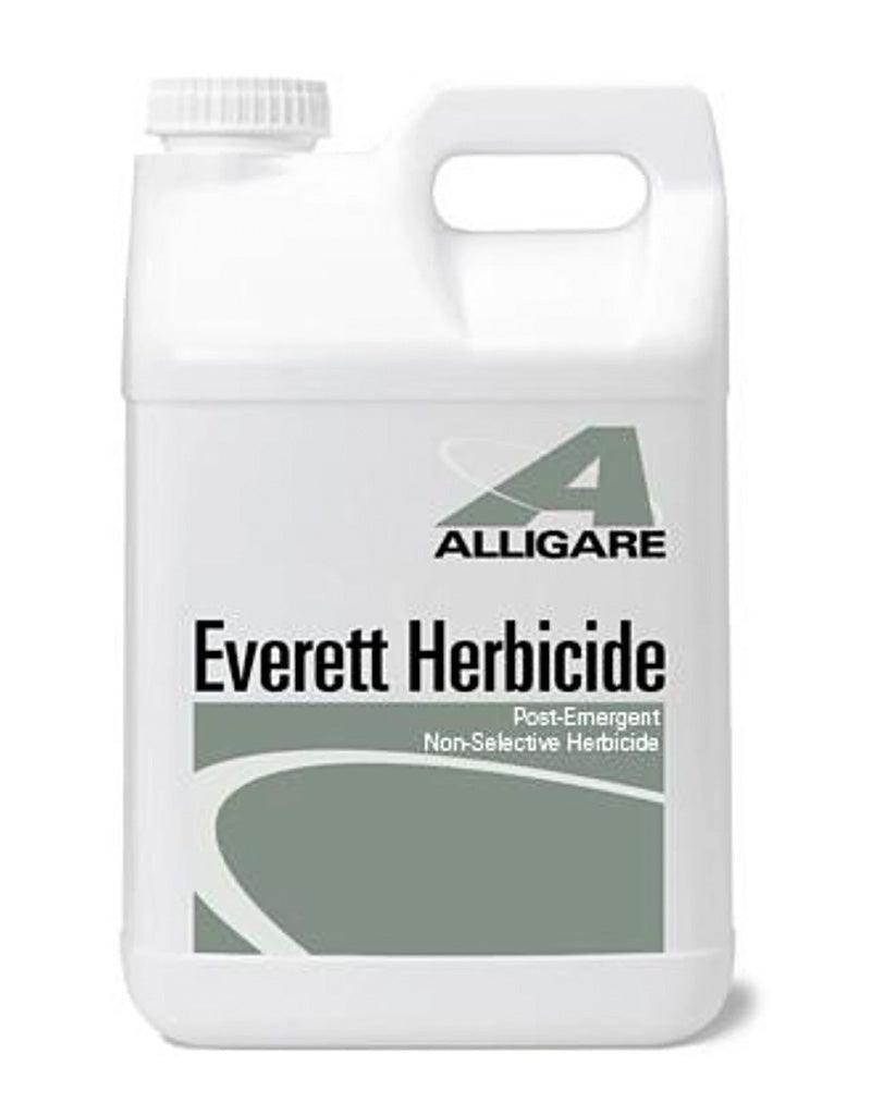 Herbicide - Everett Post-Emergent Broadleaf Weed Killer Herbicide