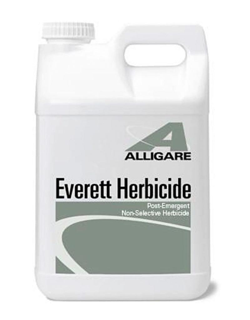 post emergent herbicides Everett Post-Emergent Broadleaf Weed Killer Herbicide
