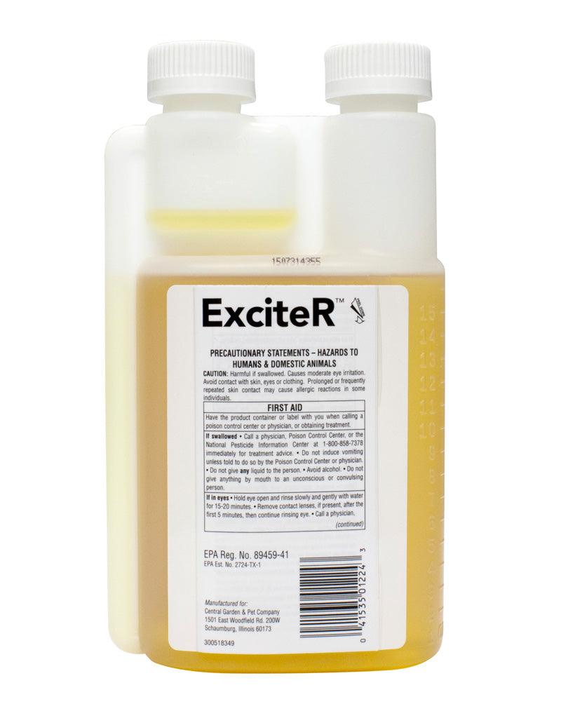 ExciteR Insecticide | Phoenix Environmental Design Inc.