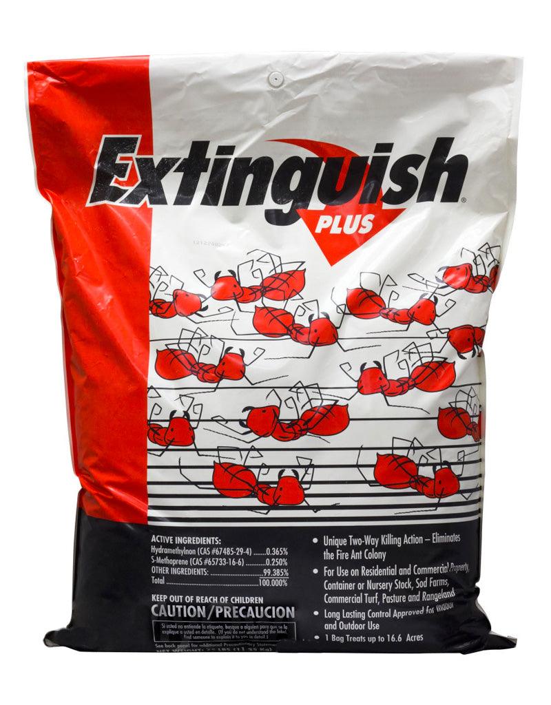 Insecticide - Extinguish Plus Fire Ant Bait Insecticide