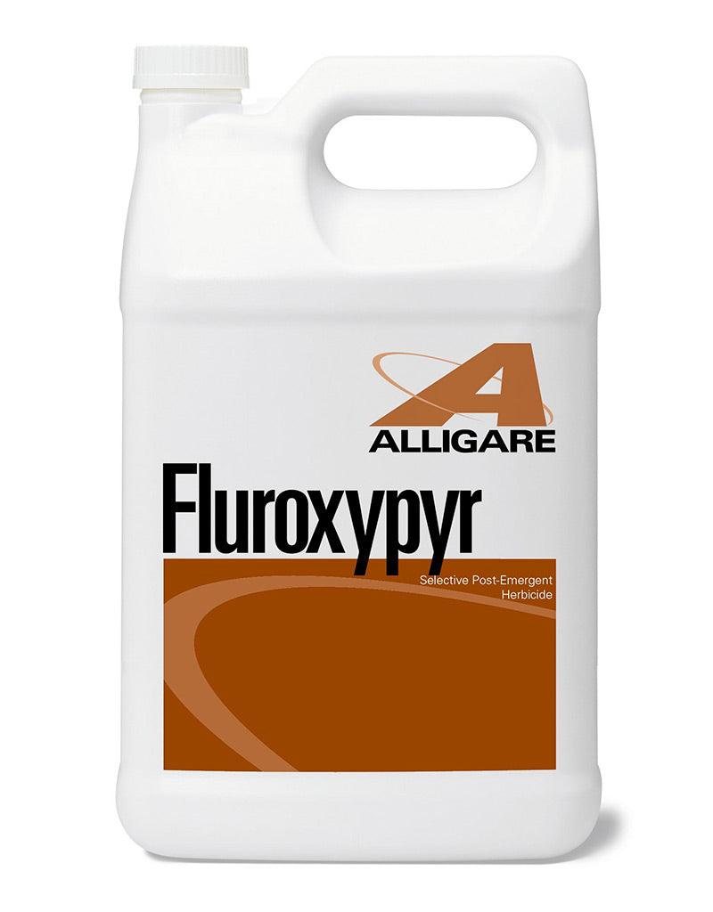 Herbicide - Fluroxypyr Selective Weed Killer Herbicide