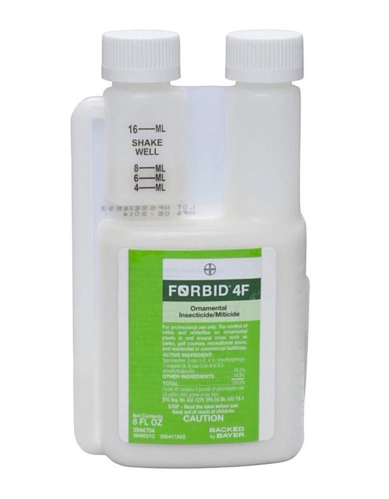 Insecticide - Forbid 4F Ornamental Miticide Insecticide