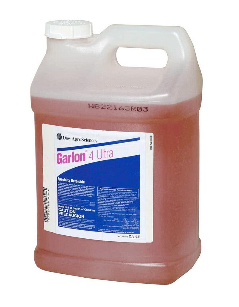 garlon herbicide application Garlon Woody Plant Herbicide, 2.5 Gal, 5010166
