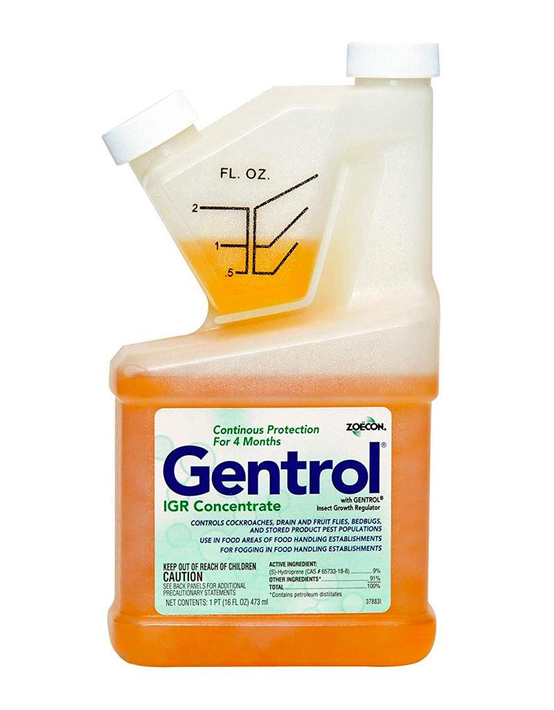 Insecticide - Gentrol IGR Concentrate