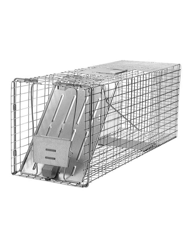 Traps - Havahart Collapsible Live Animal Trap - Model 1089