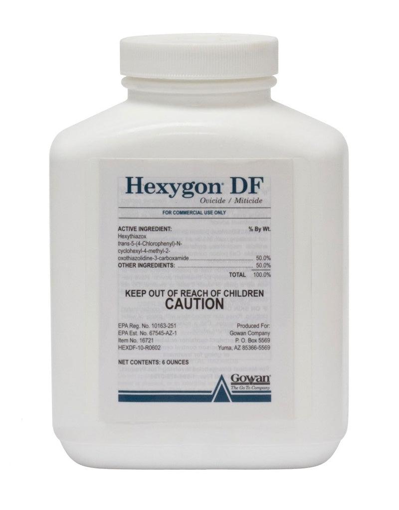 Miticide - Hexygon DF Miticide Insecticide