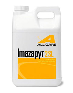 imazapyr 4sl herbicide Imazapyr 2 SL Pre/Post Emergent Weed Killer Herbicide