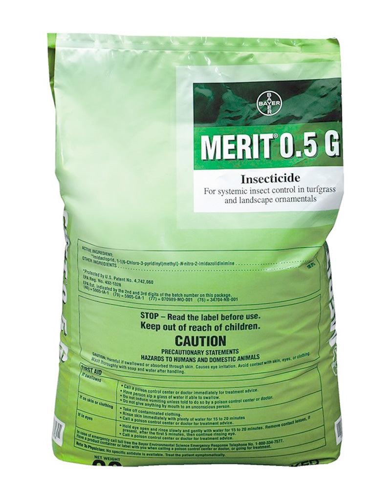 Insecticide - Merit 0.5G  Insecticide