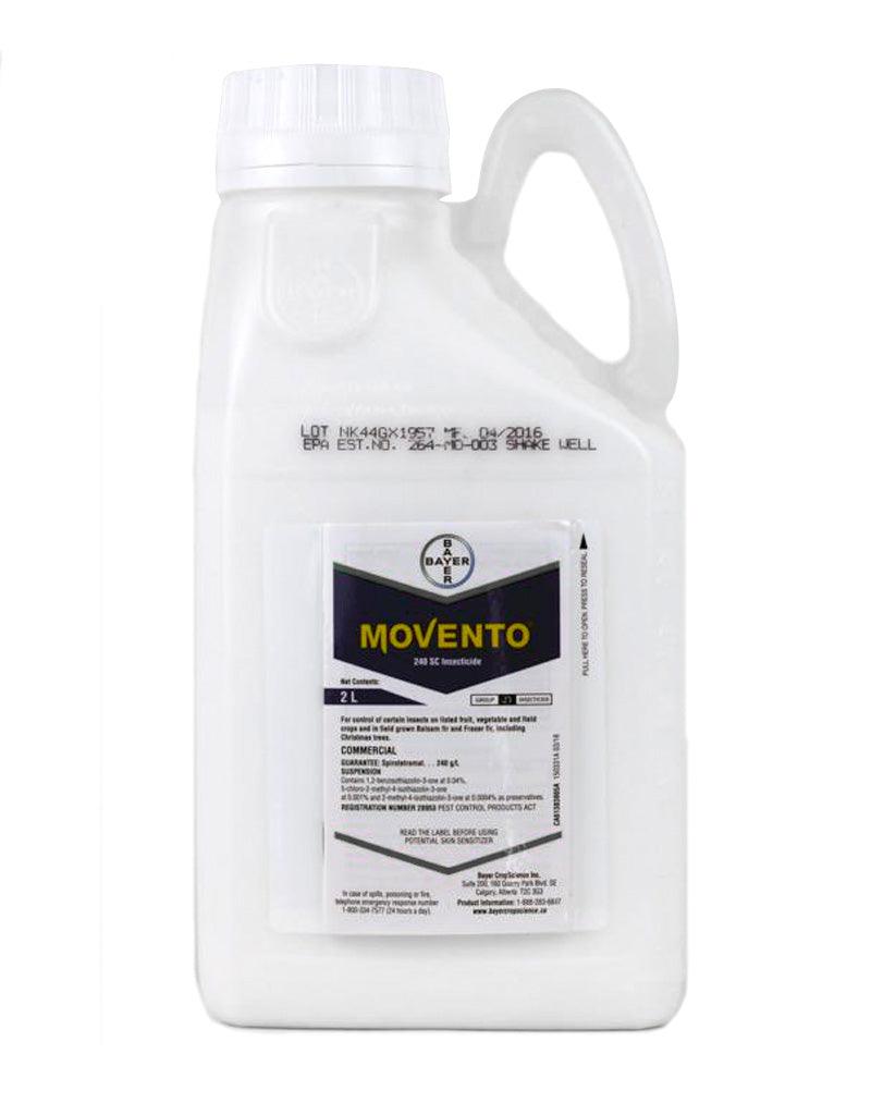 Movento Systemic Insecticide - Phoenix Environmental Design Inc.