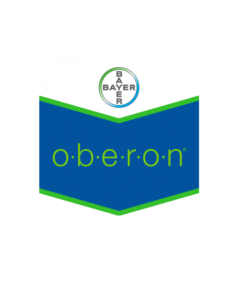 Oberon 2SC Insecticide Miticide - Phoenix Environmental Design Inc.