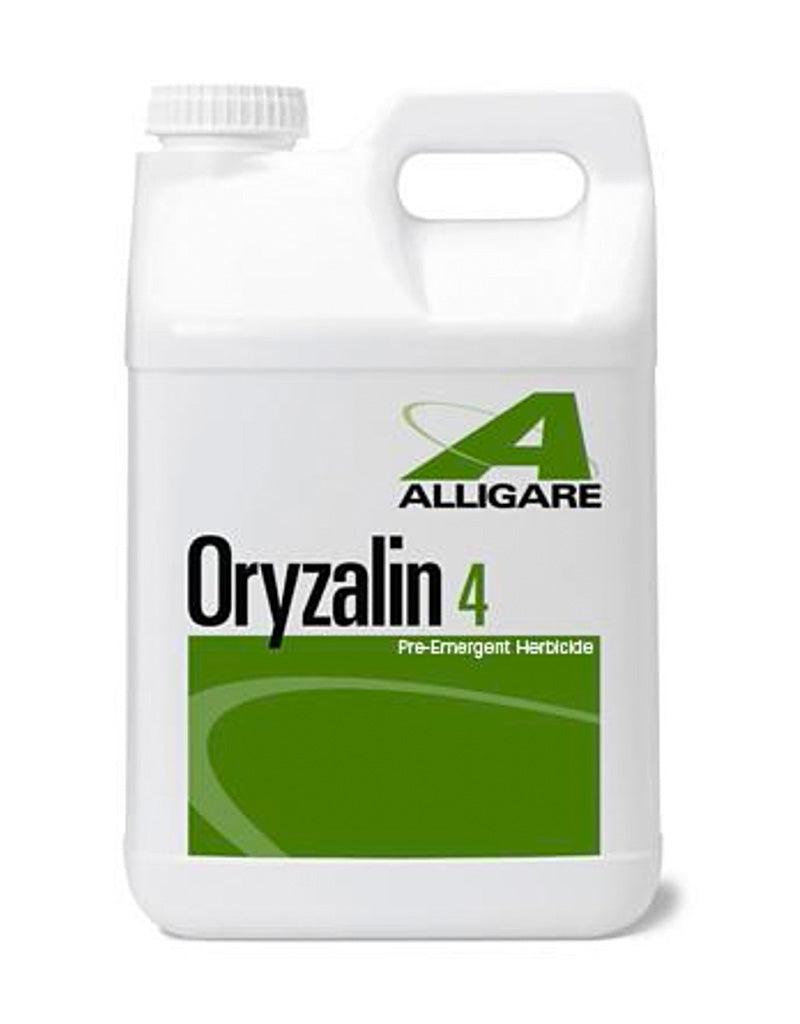 Herbicide - Oryzalin 4 Pre-Emergent Weed Control