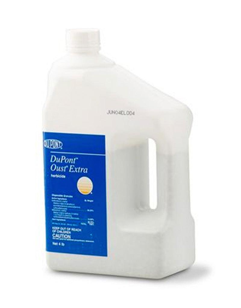 sulfometuron herbicide Oust Extra Weed Killer Herbicide