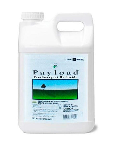 Herbicide - Payload Selective Weed Killer Herbicide
