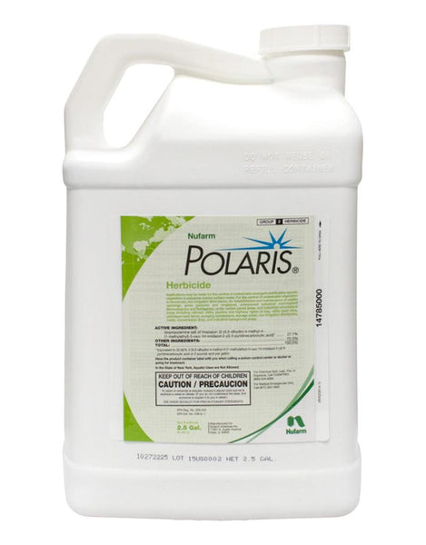 Herbicide - Polaris Weed Killer Herbicide