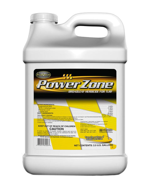 fernoxone herbicide PowerZone Herbicide