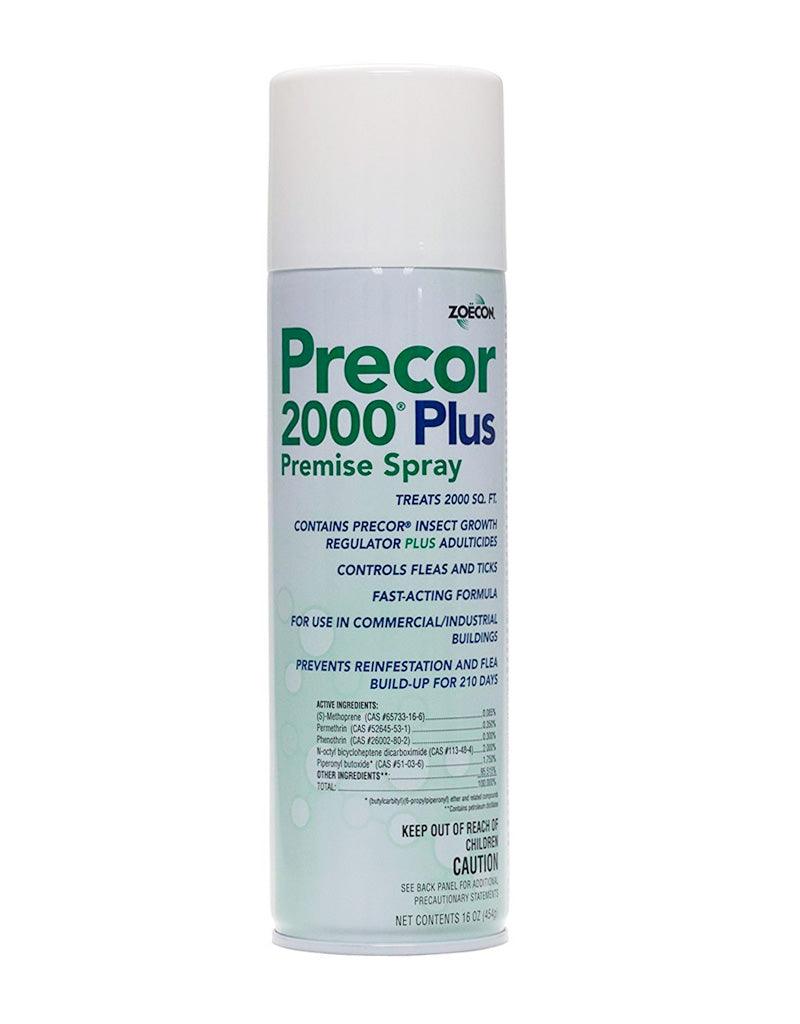 Insecticide - Precor 2000 Plus Premise Insecticide Spray