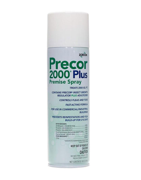 Insecticide - Precor 2000 Plus Premise Insecticide Spray