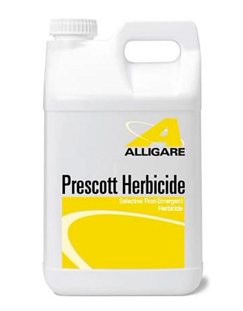 Herbicide - Prescott Post-Emergent Herbicide Weed Killer