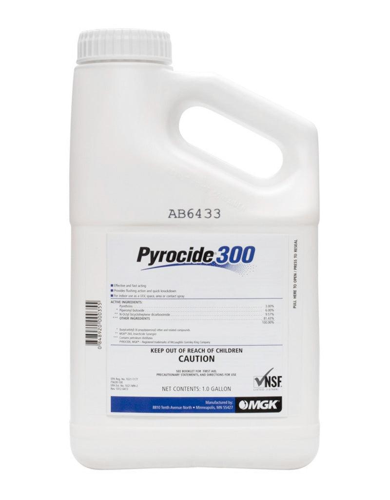 Insecticide - Pyrocide 300 Insecticide (3% Pyrethrum Fogging Concentrate)