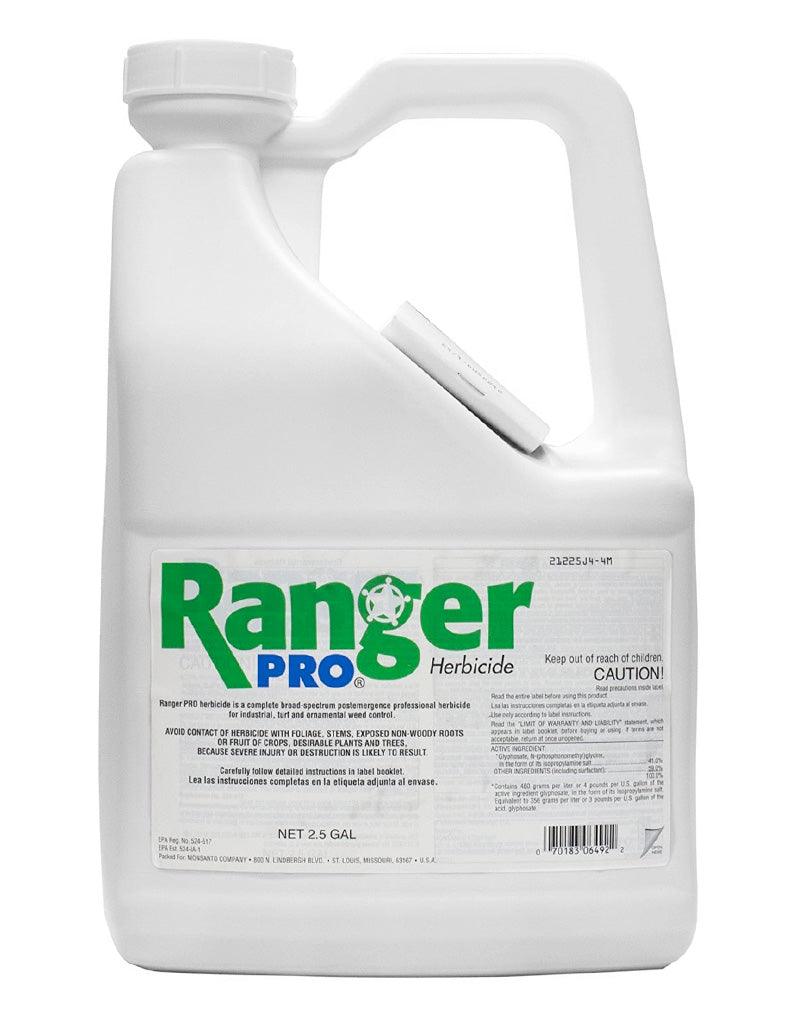 Ranger Pro Herbicide - Phoenix Environmental Design Inc.