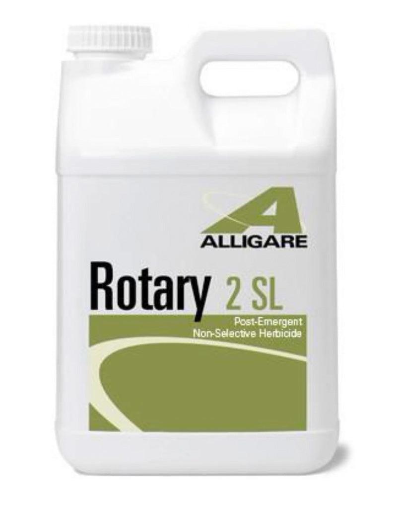 Herbicide - Rotary 2 SL Forestry Weed Killer Herbicide