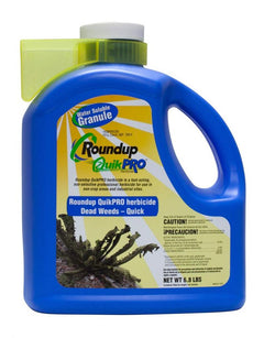 prosecutor herbicide Roundup QuikPRO Herbicide