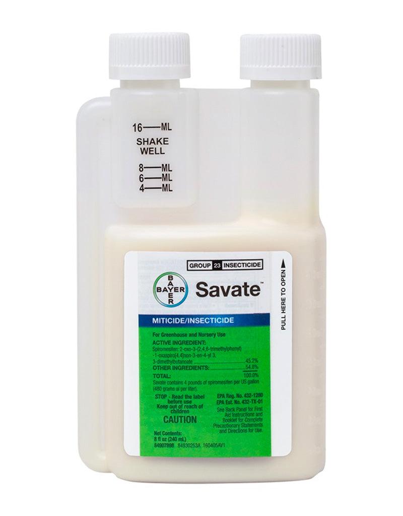 Miticide - Savate (Judo) Miticide/Insecticide