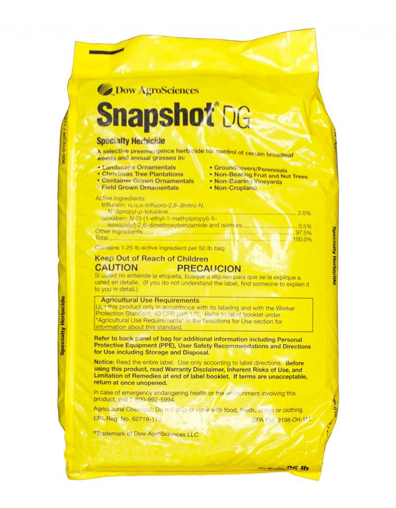 preemergence herbicide Snapshot DG Selective Pre-Emergent Herbicide