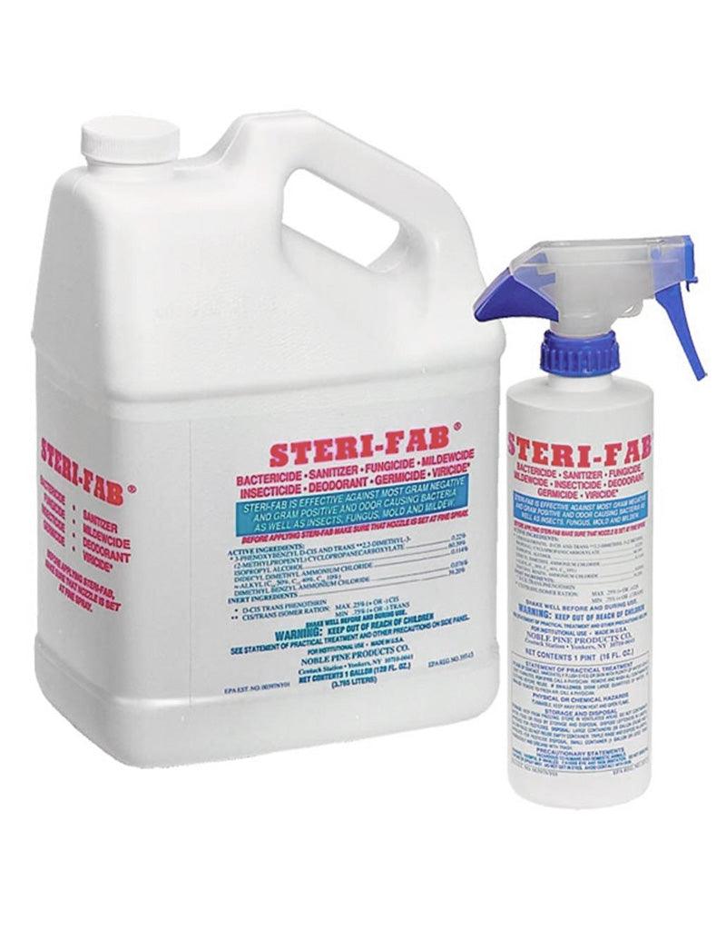 Insecticide - Steri-Fab Insecticide