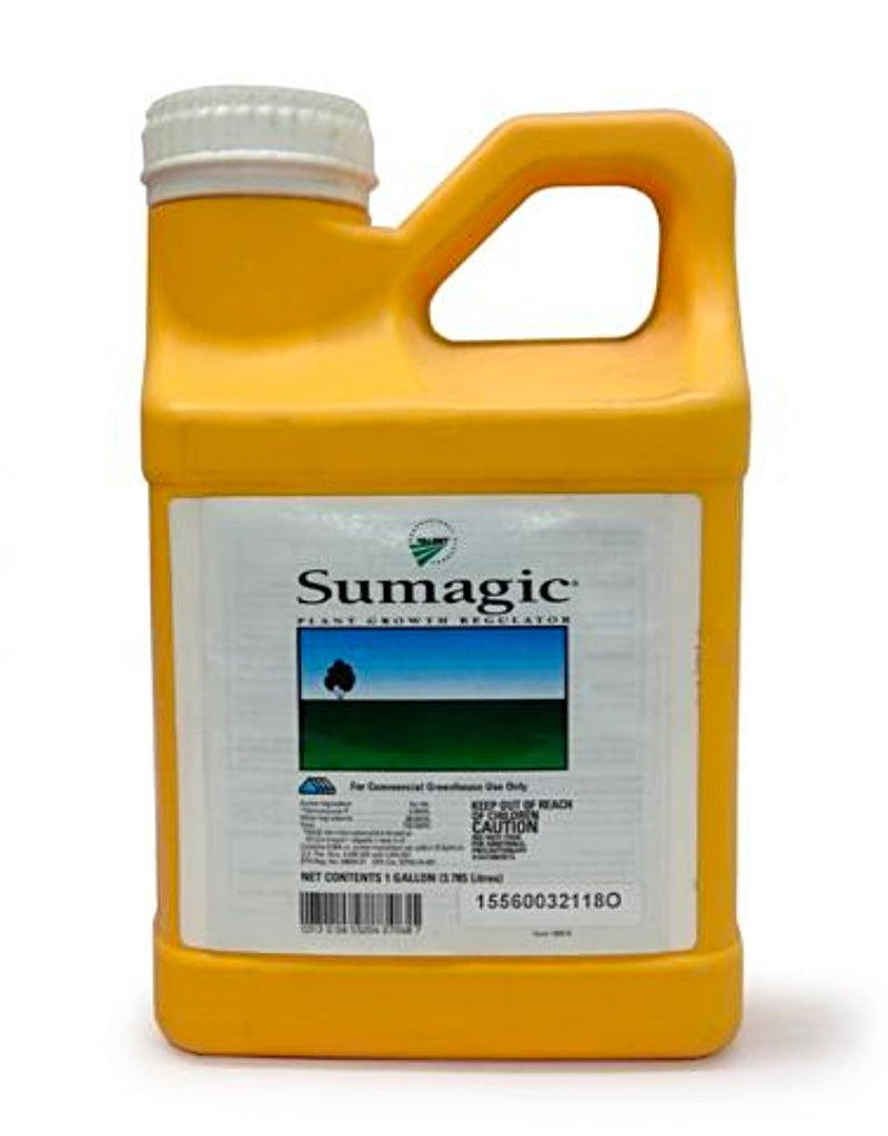 Fertilizer - Sumagic Plant Growth Regulator