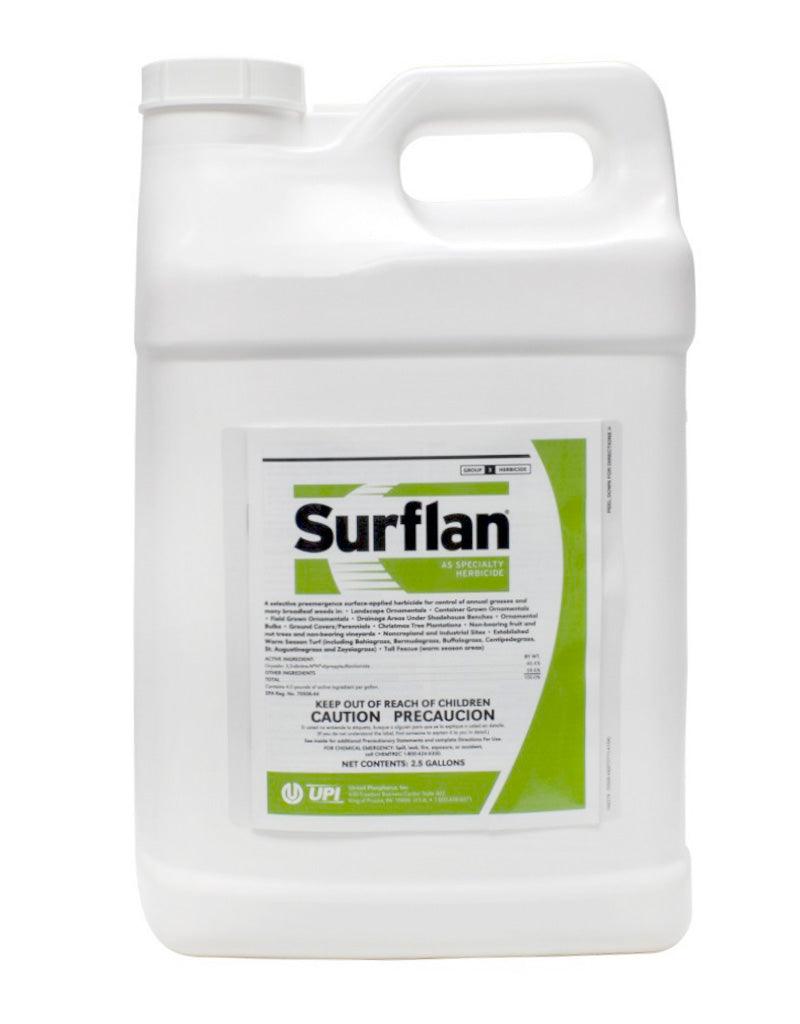 Herbicide - Surflan AS Specialty Pre-emergent Herbicide