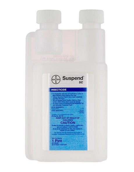 Insecticide - Suspend SC Insecticide