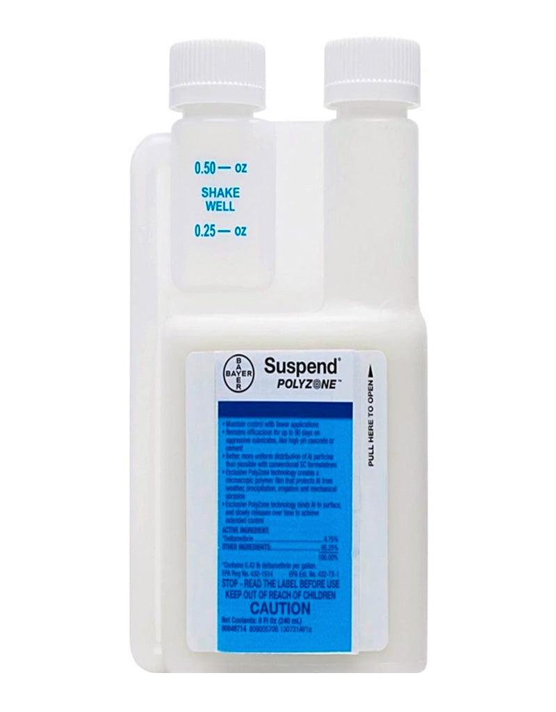 Insecticide - Suspend Polyzone Insecticide