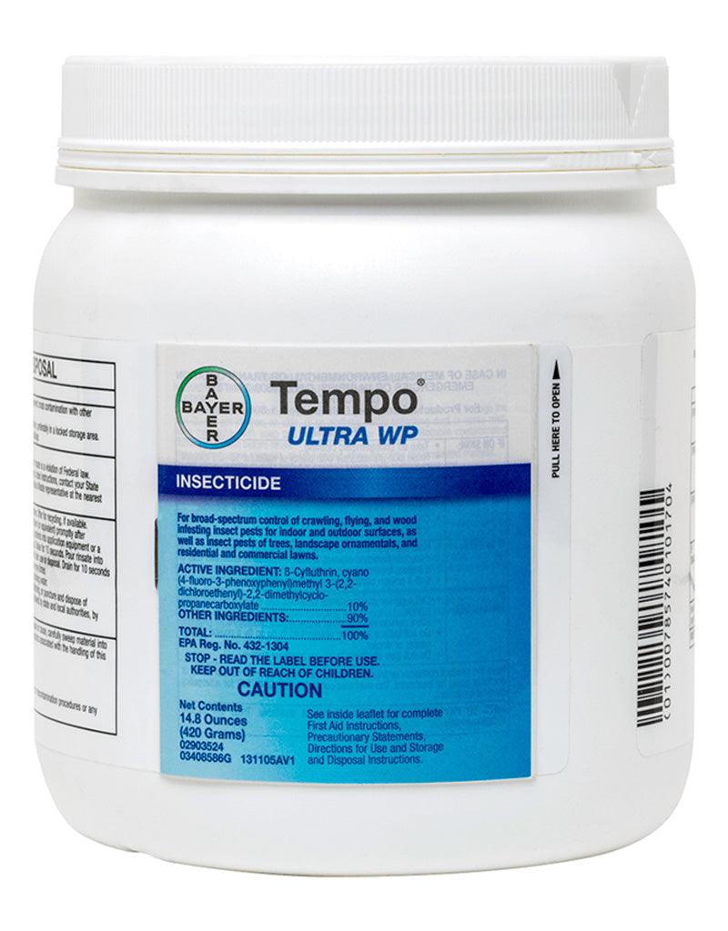 Insecticide - Tempo Ultra WP Insecticide