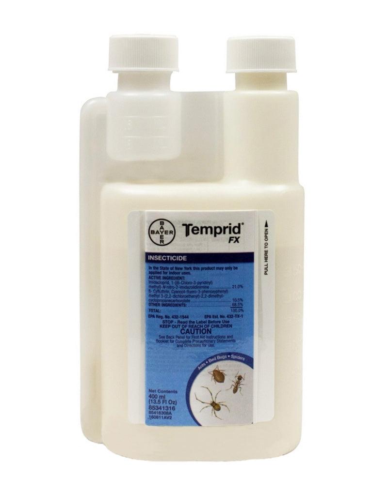 Insecticide - Temprid FX Insecticide
