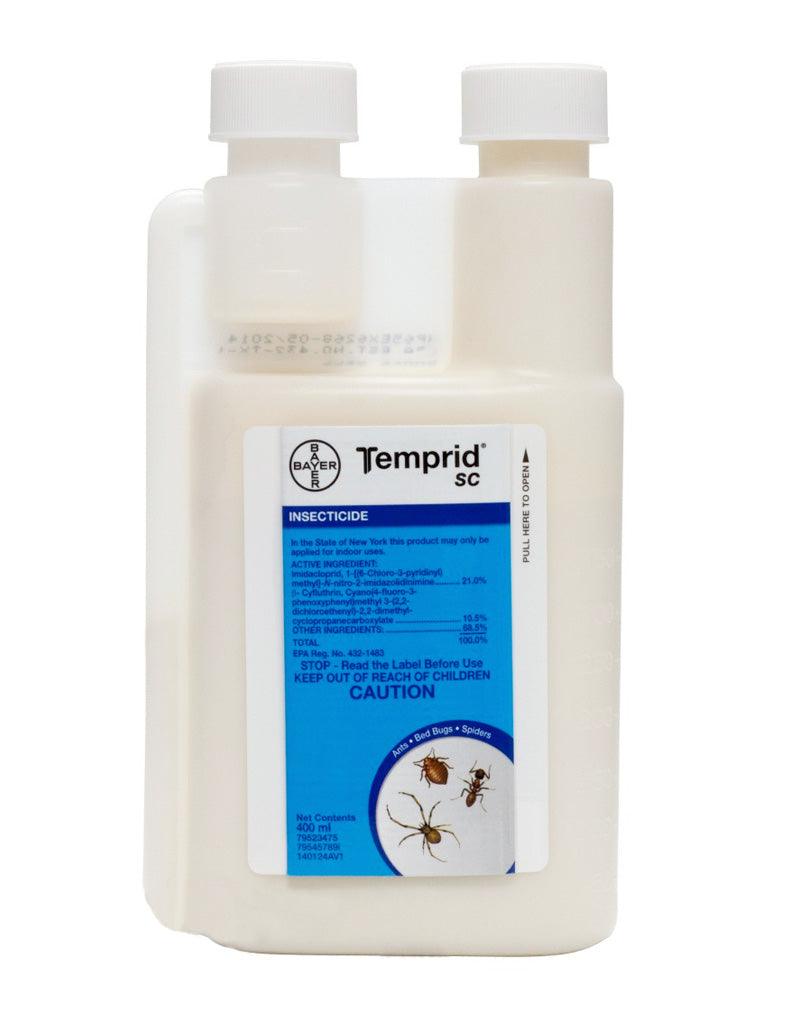 Insecticide - Temprid SC (suspension Concentrate) Insecticide