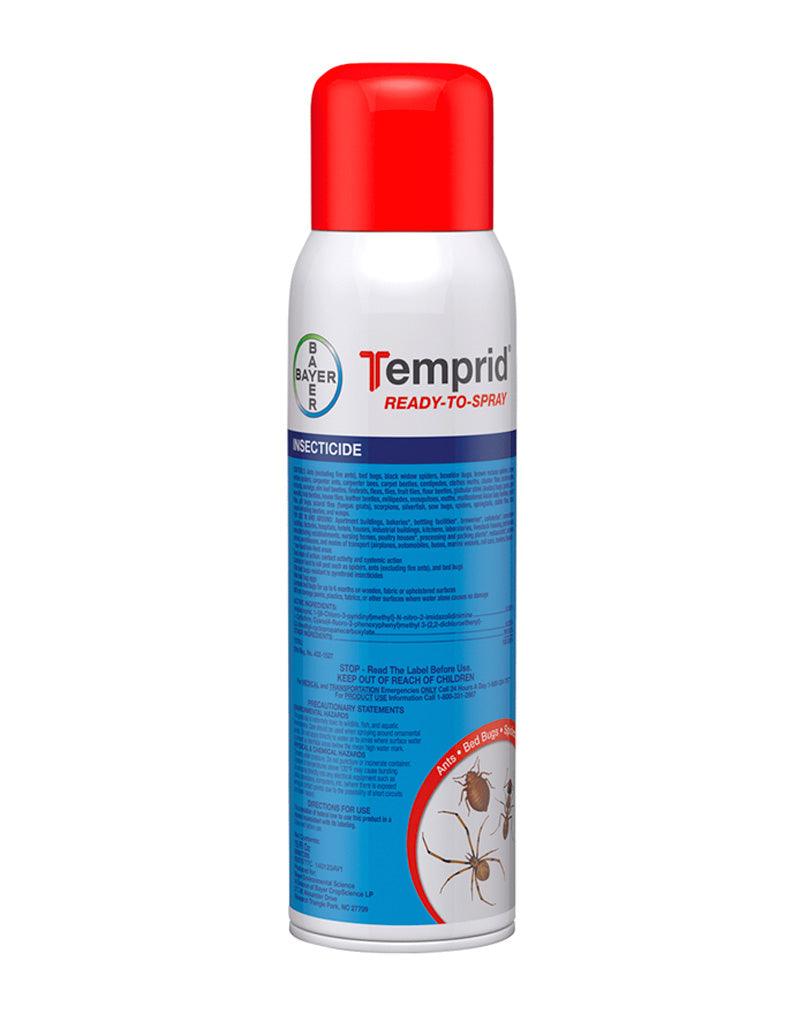 Insecticide - Temprid Ready Spray Insecticide