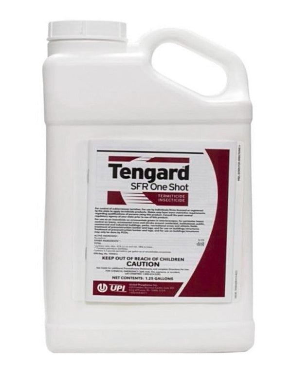 Tengard SFR One Shot Termiticide Insecticide | Phoenix Environmental ...