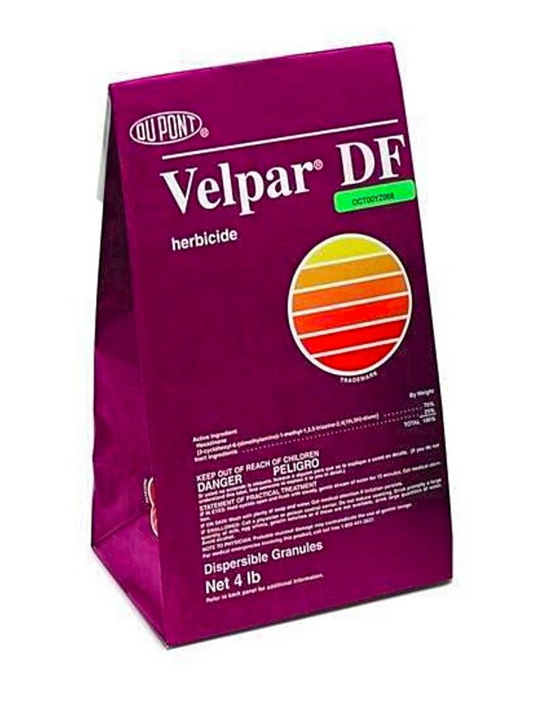 Herbicide - Velpar 75 DF Weed Killer Herbicide