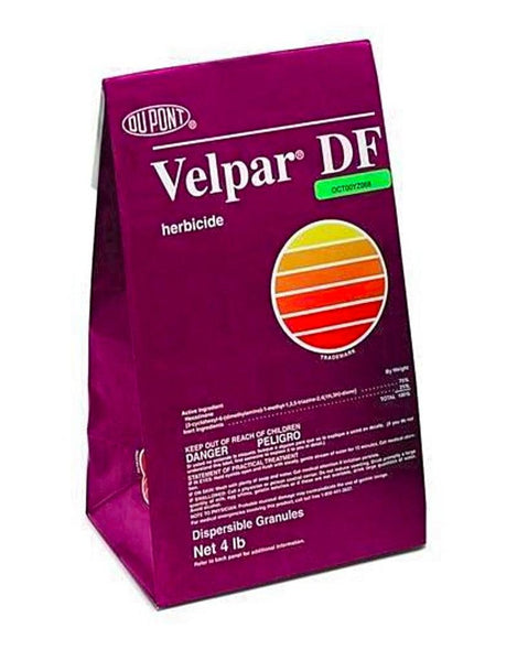 velpar l liquid herbicide Velpar 75 DF Weed Killer Herbicide