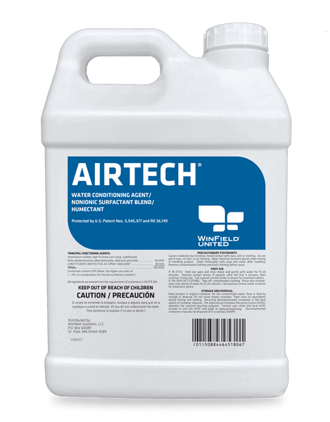 touchdown herbicide for sale AirTech Adjuvant Surfactant for Pesticides and Herbicides