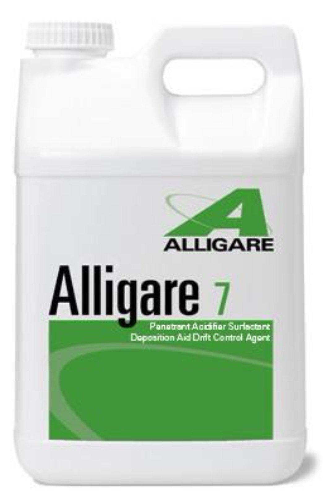Surfactant - Alligare 7 Non-Ionic Surfactant For Pesticides