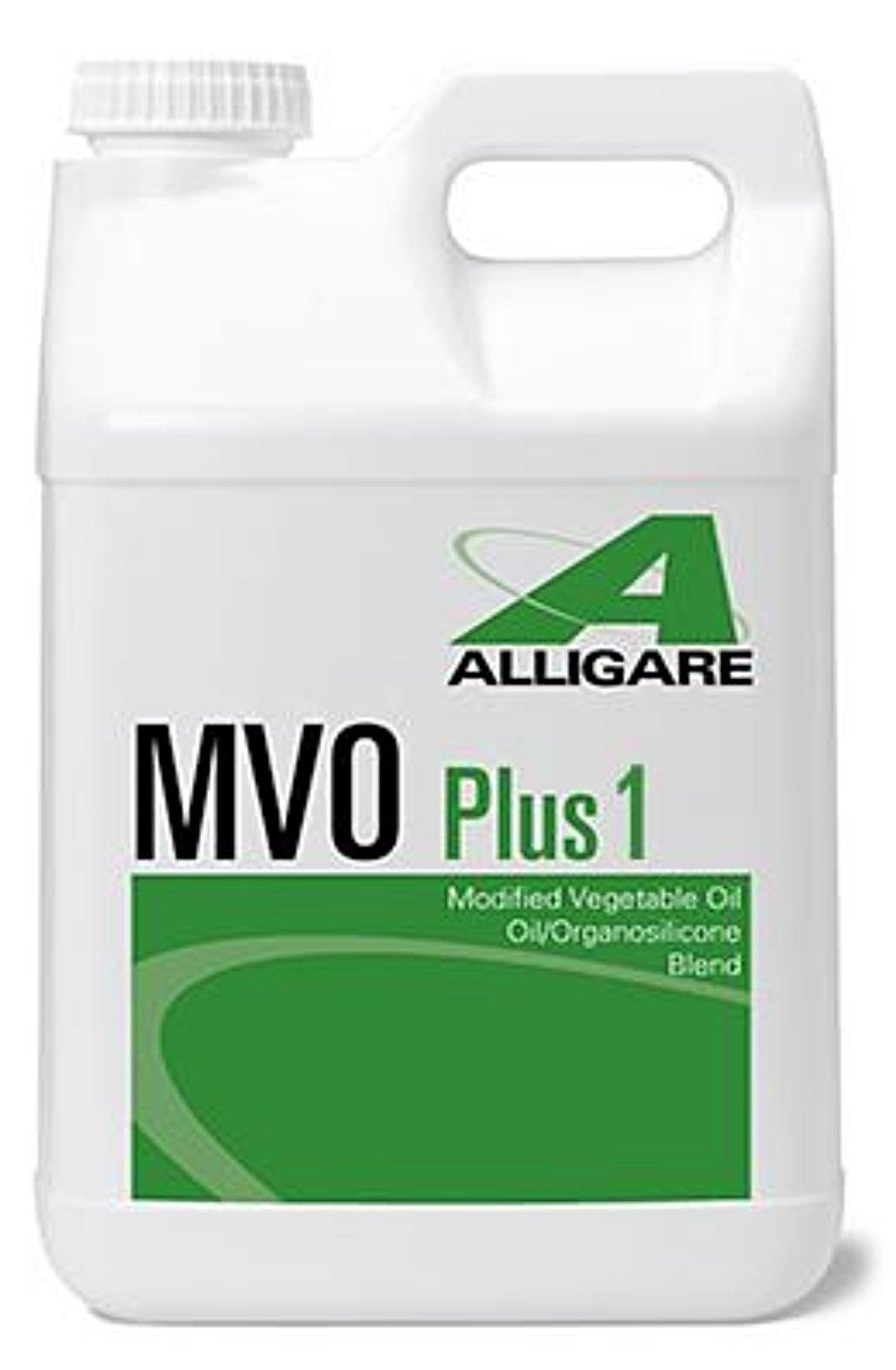 Surfactant - Alligare MVO Plus Surfactant For Herbicides