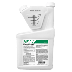 fastmix herbicide Fast Break Foam Reducing Adjuvant Surfactant